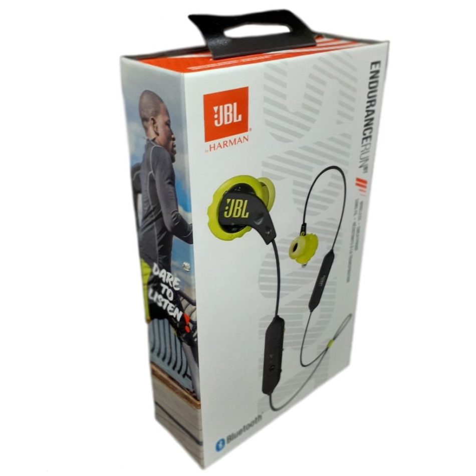 jbl endurance run precio