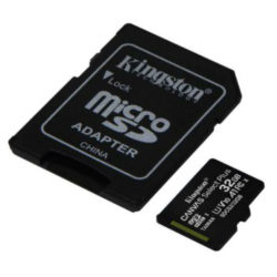 Memorias Usb & Micro Sd