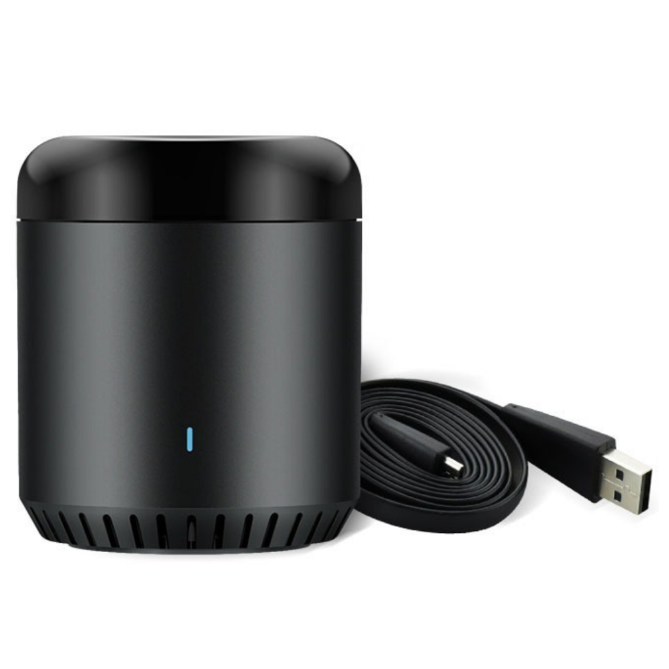 Control Remoto Broadlink Rm Mini 3 - CabShop