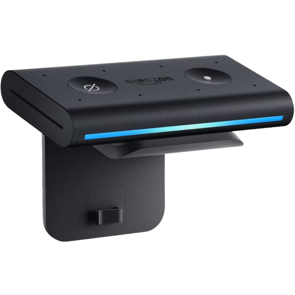 Echo Dot Con Alexa Color Negro - CabShop