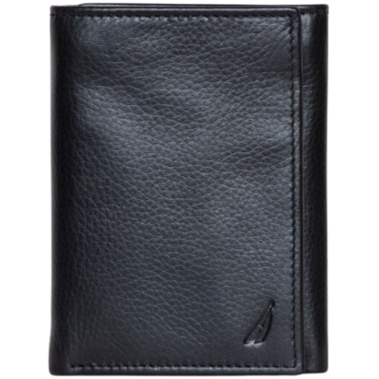 billetera nautica hombre