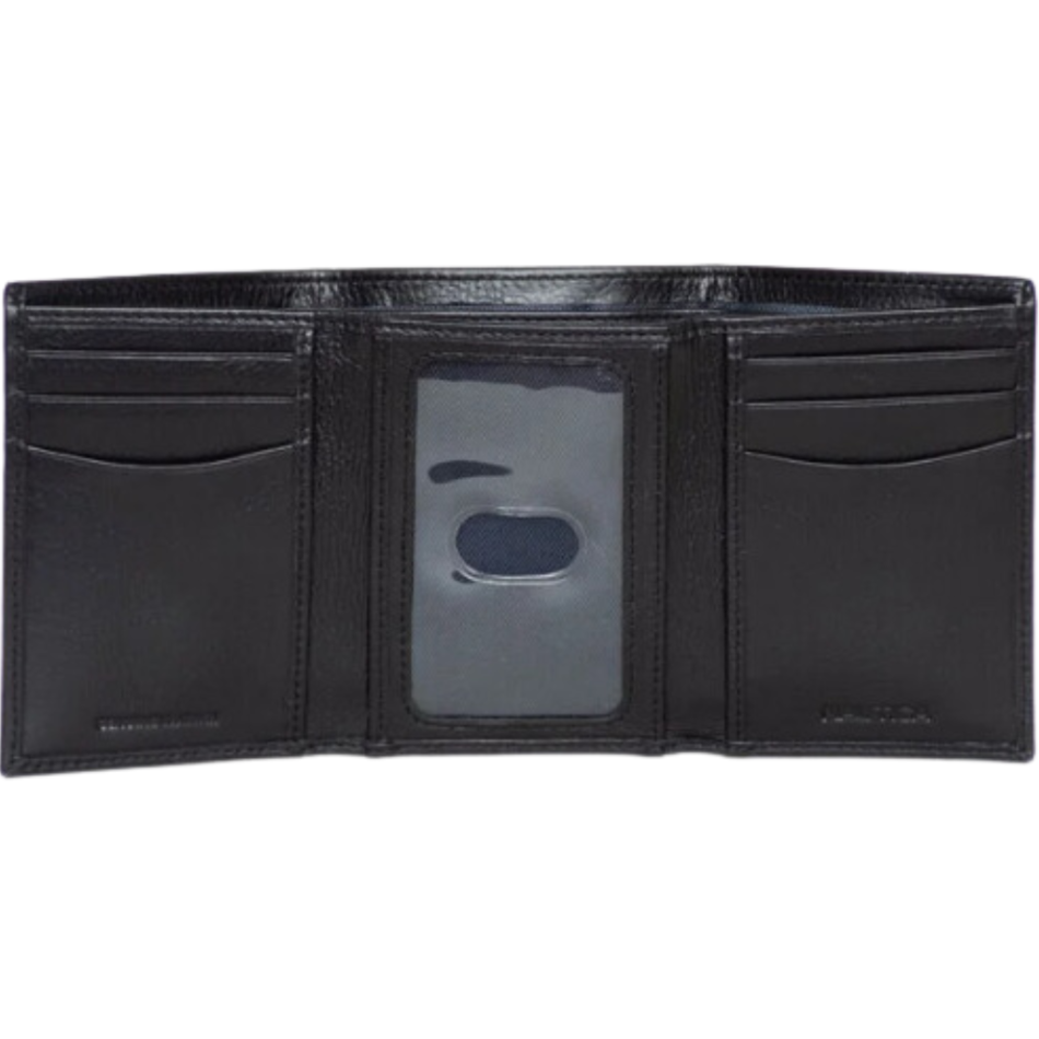 billetera nautica hombre
